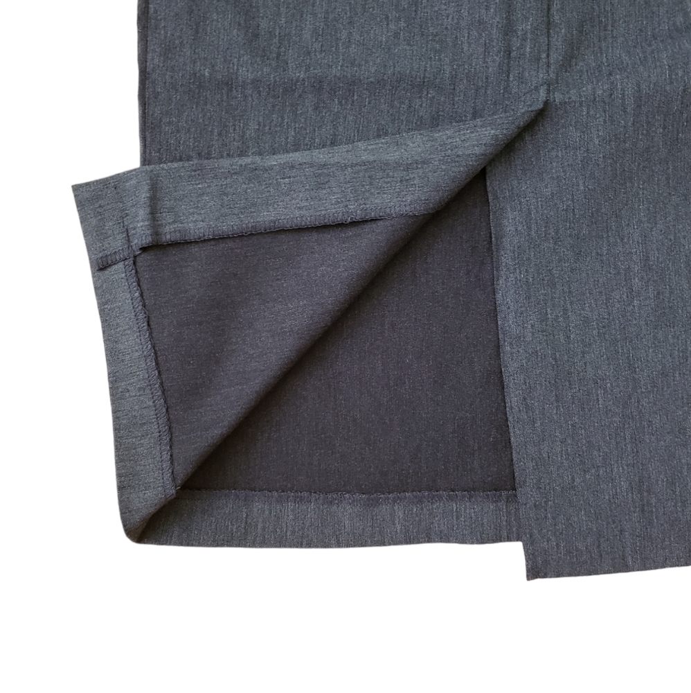 Stretch Pencil skirt - Picture 4 of 4